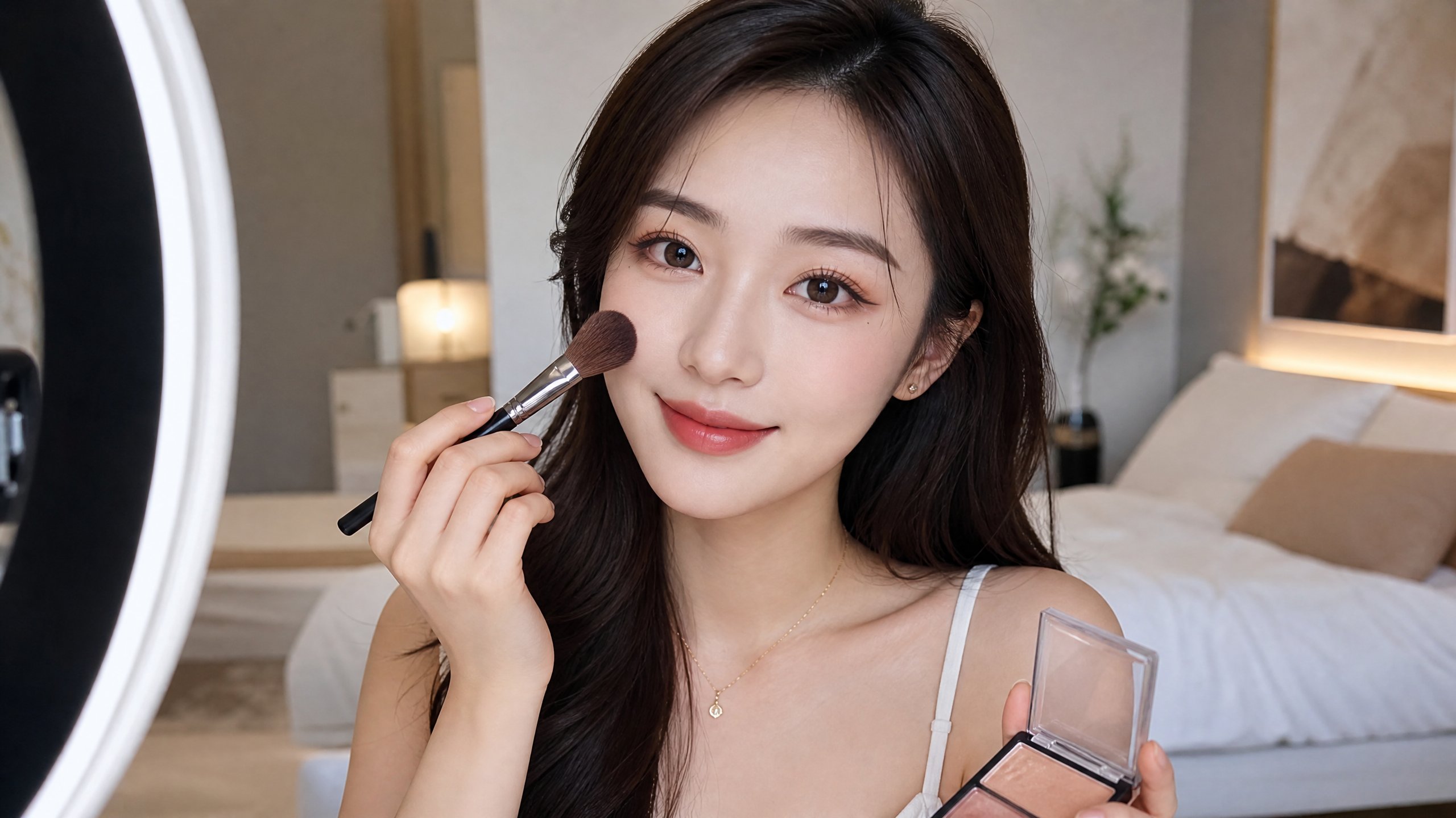 芒果视频 芒果视频美少女写真视频教程合集